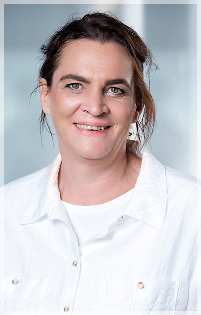Therapeutin fr Psychologische Psychotherapie Nicole Münch